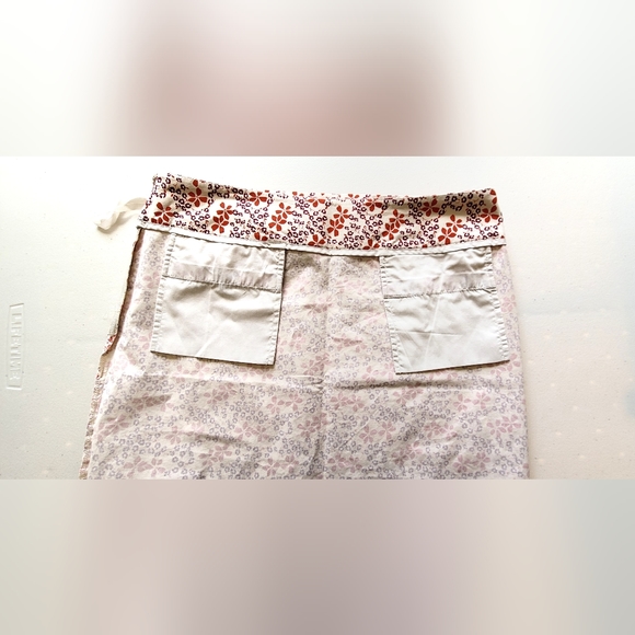 Vintage Y2K Gap mini skirt Size 10 - Picture 7 of 11